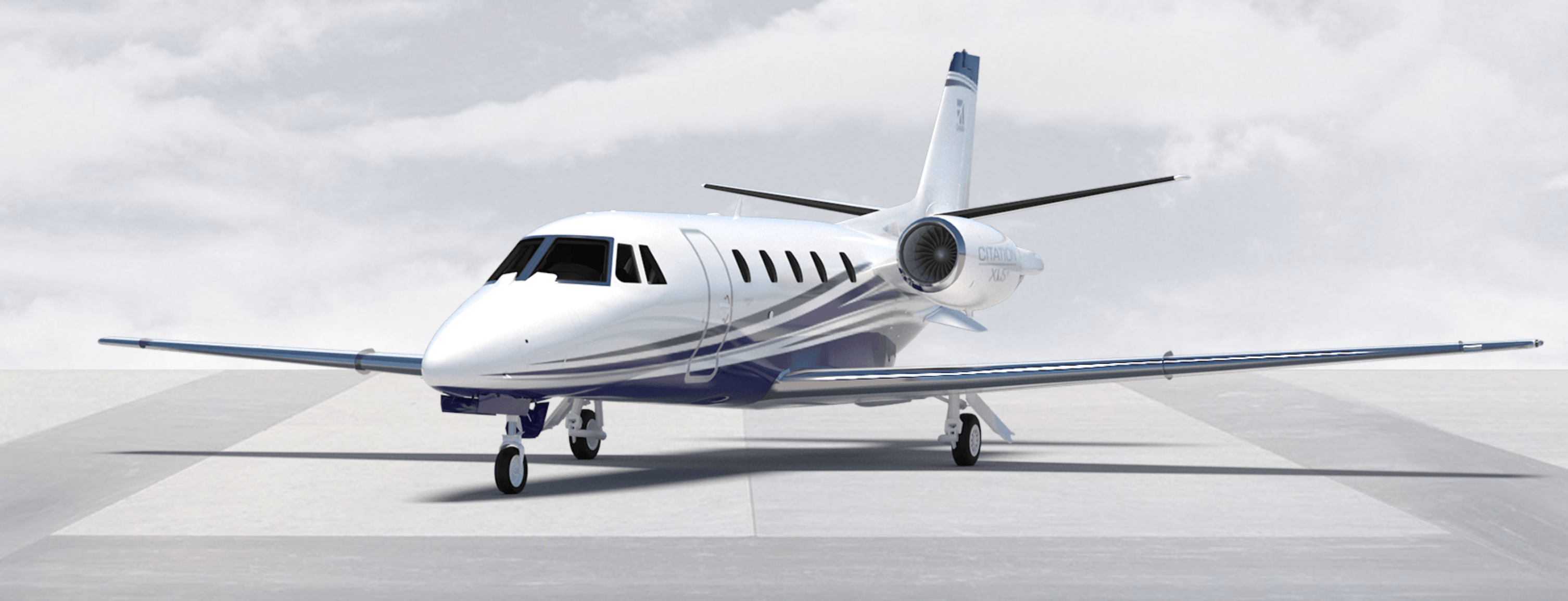 Cessna-Citation-XLS
